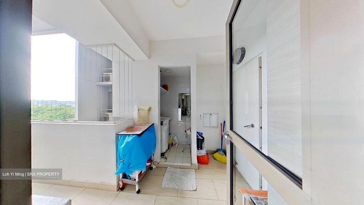 Regentville (D19), Apartment #504054121